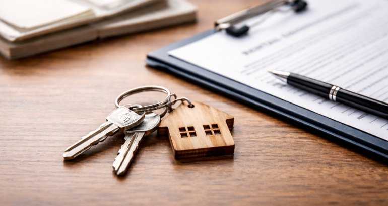 A tulajdonos joga a bérelt ingatlan meglátogatására