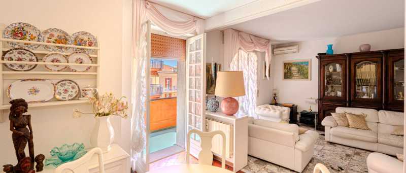 Bérleti díjas lakás Ventimigliában
