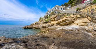 Villa in una zona prestigiosa in Liguria