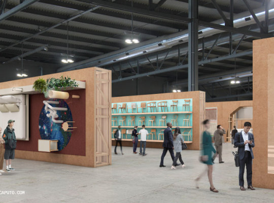 Olaszország legnagyobb eseménye – Salone del Mobile Milano 2021 – Super Salon Milánóban 2021