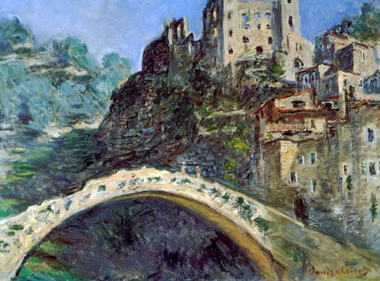 Dolceacqua, Liguria - a kihagyhatatlan hely Olaszországban! 2021